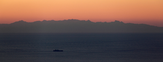 Fata Morgana